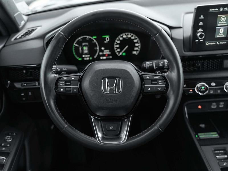 honda CR-V Hybrid 2023 - 16