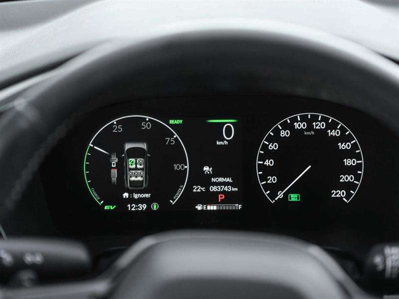 honda CR-V Hybrid 2023 - 17