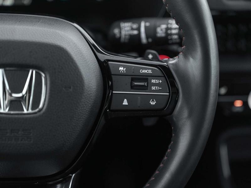 honda CR-V Hybrid 2023 - 18