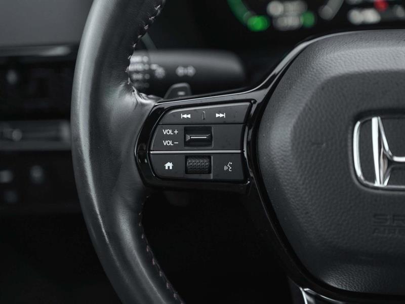 honda CR-V Hybrid 2023 - 19