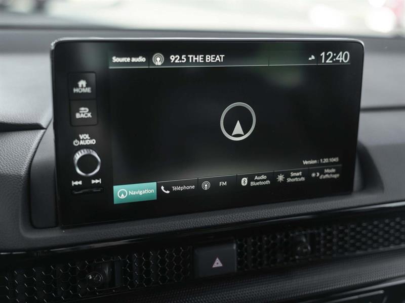 honda CR-V Hybrid 2023 - 20