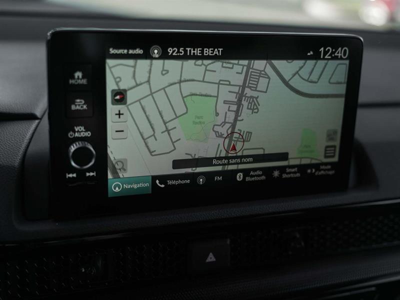 honda CR-V Hybrid 2023 - 21