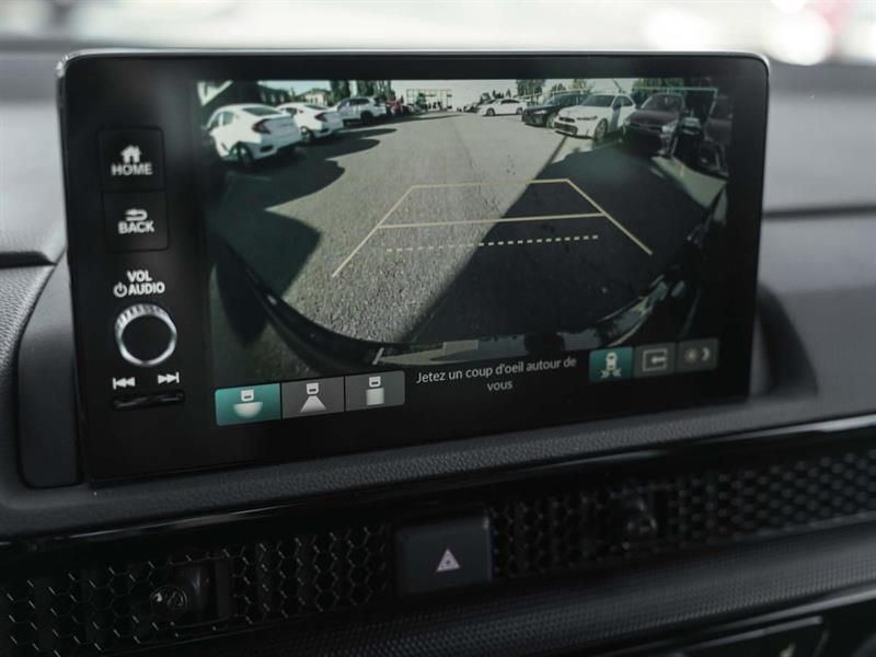 honda CR-V Hybrid 2023 - 22