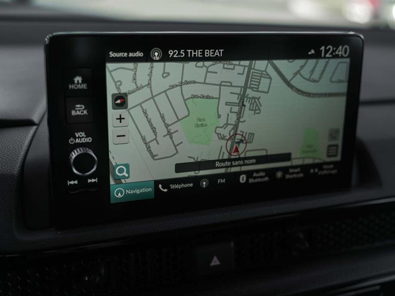 honda CR-V Hybrid 2023 - 23