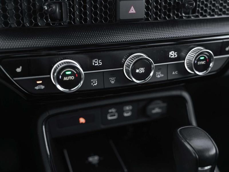 honda CR-V Hybrid 2023 - 25