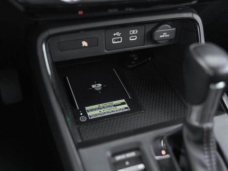 honda CR-V Hybrid 2023 - 26