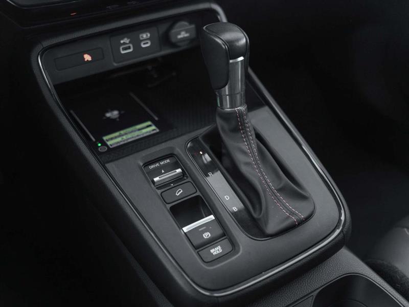 honda CR-V Hybrid 2023 - 27
