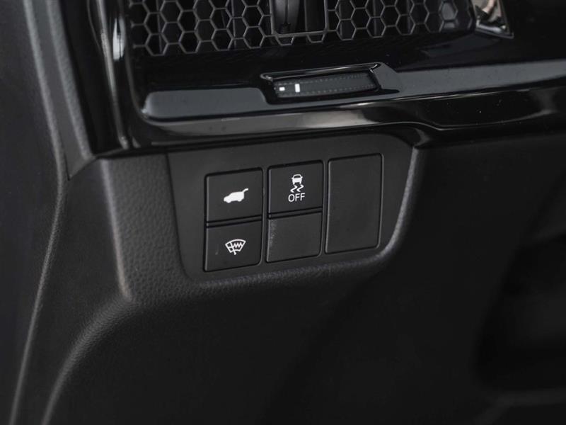 honda CR-V Hybrid 2023 - 28