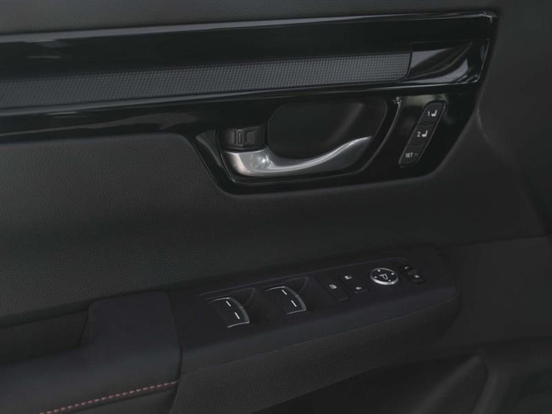 honda CR-V Hybrid 2023 - 29