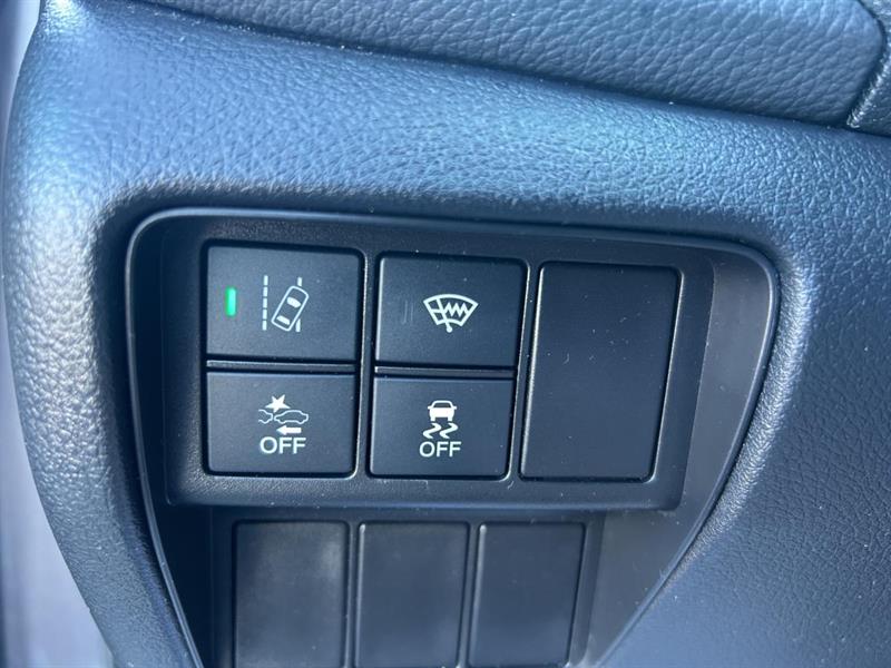 honda CR-V 2021 - 13