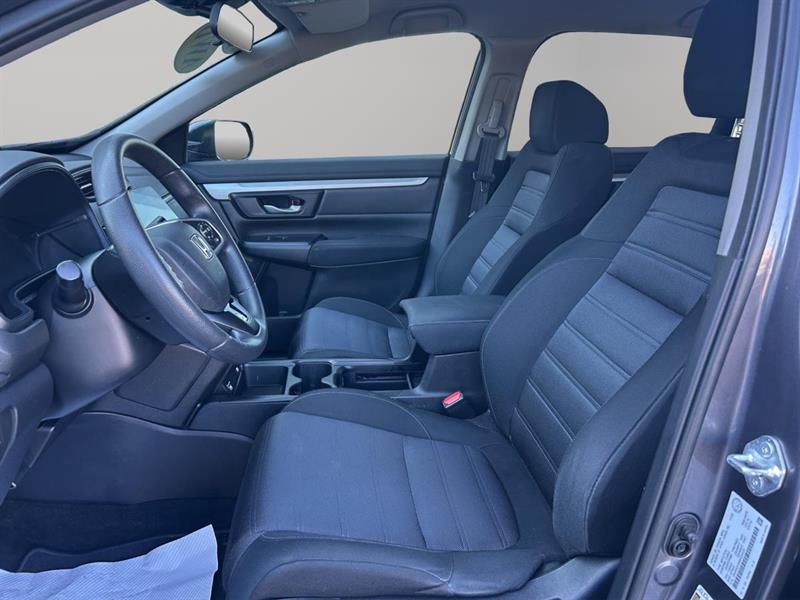 honda CR-V 2021 - 14