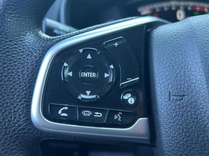 honda CR-V 2021 - 18