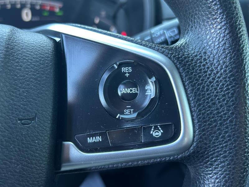 honda CR-V 2021 - 19