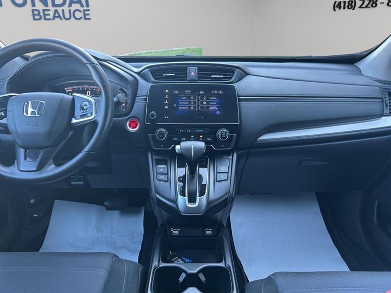 honda CR-V 2021 - 20