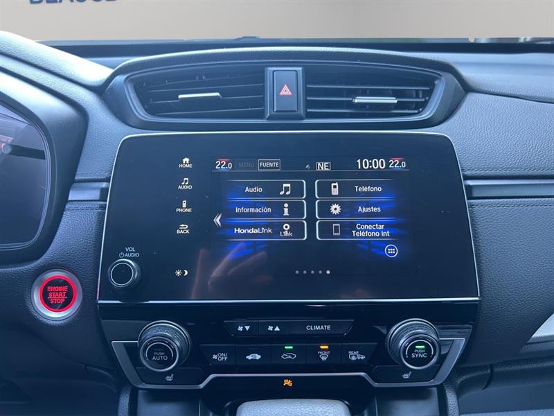 honda CR-V 2021 - 21