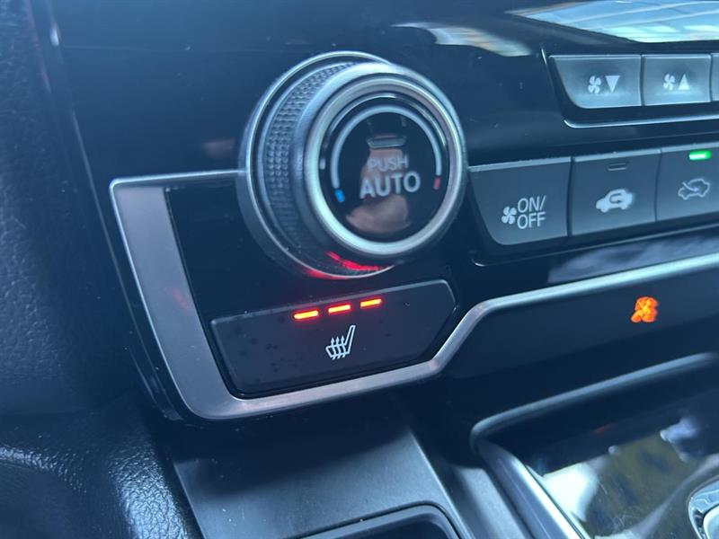 honda CR-V 2021 - 22