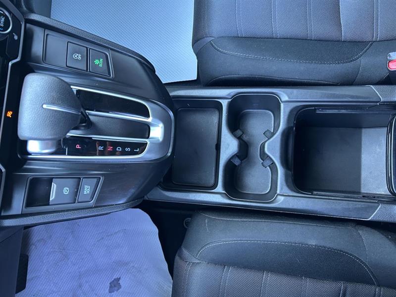 honda CR-V 2021 - 24