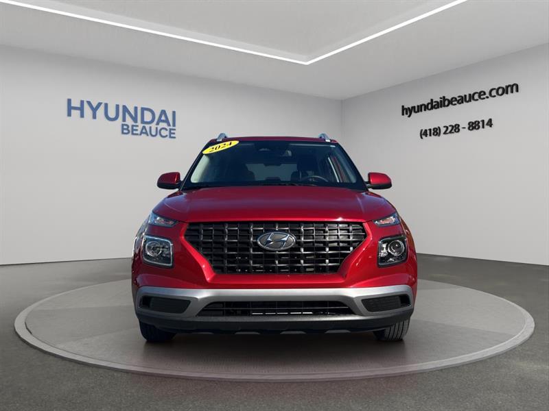 hyundai Venue 2024 - 2