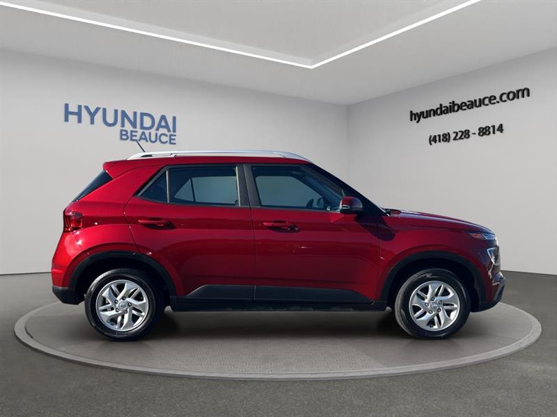 hyundai Venue 2024 - 3
