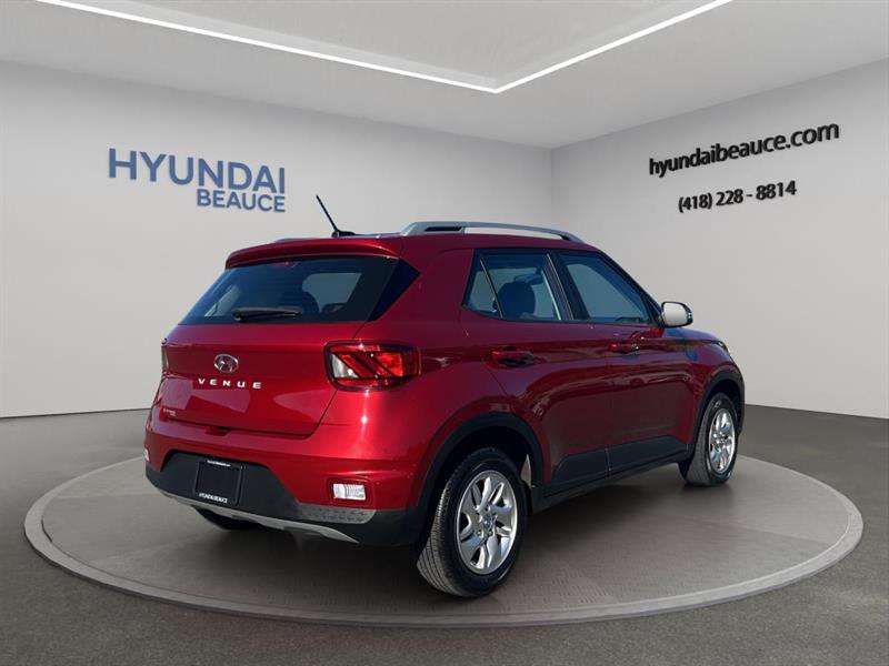 hyundai Venue 2024 - 4