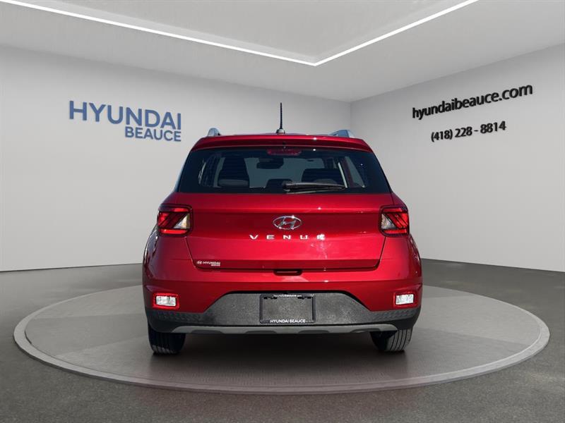 hyundai Venue 2024 - 5