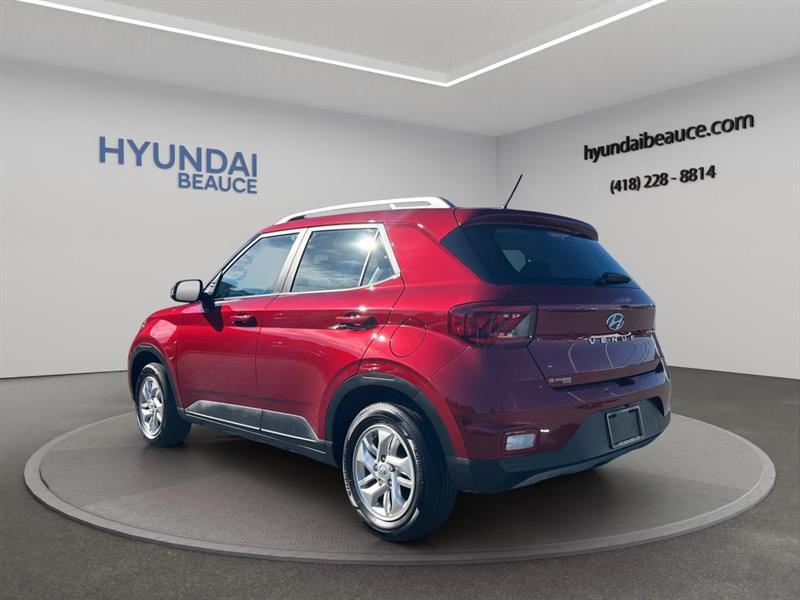 hyundai Venue 2024 - 7