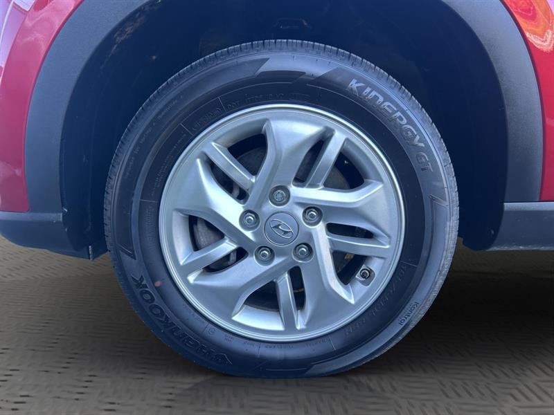 hyundai Venue 2024 - 9