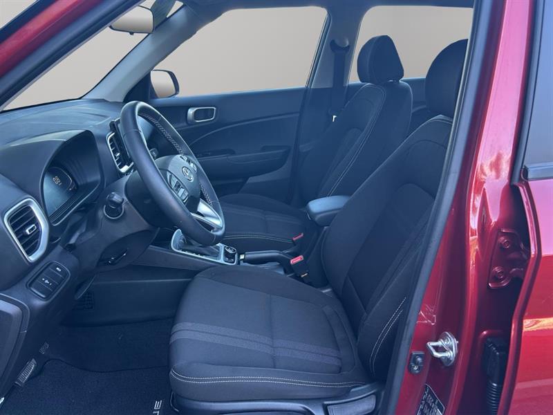 hyundai Venue 2024 - 11