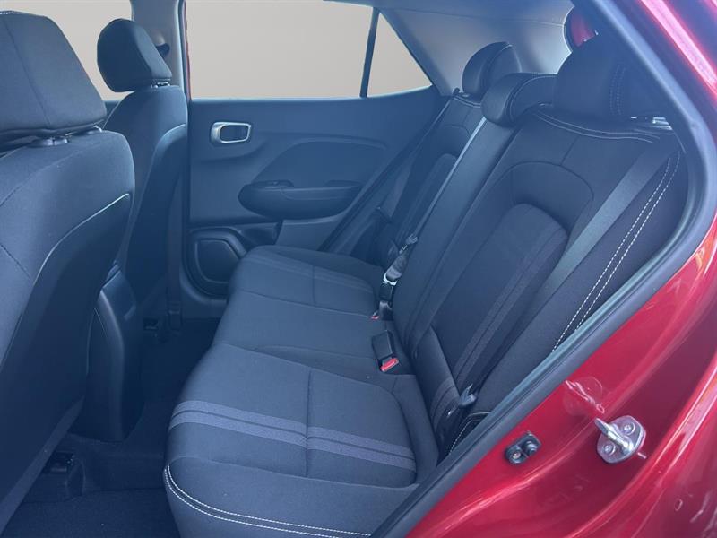 hyundai Venue 2024 - 12