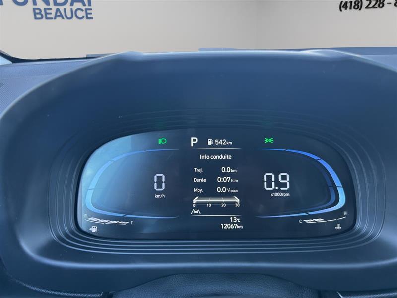 hyundai Venue 2024 - 13