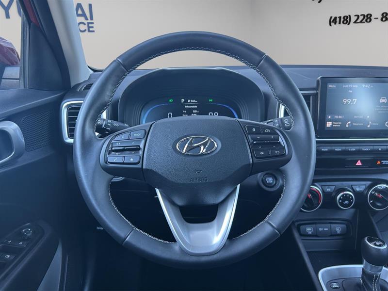 hyundai Venue 2024 - 14