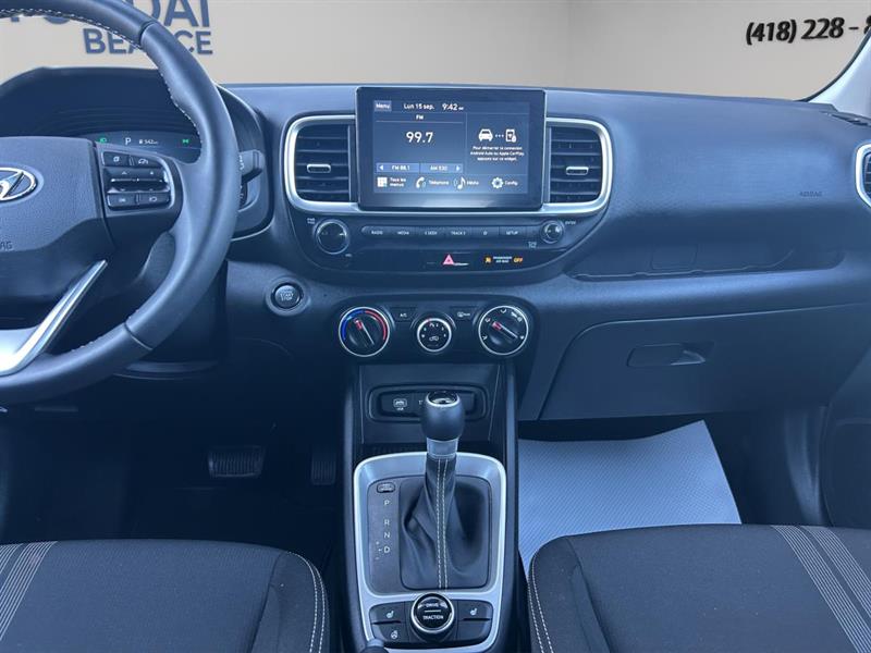 hyundai Venue 2024 - 17