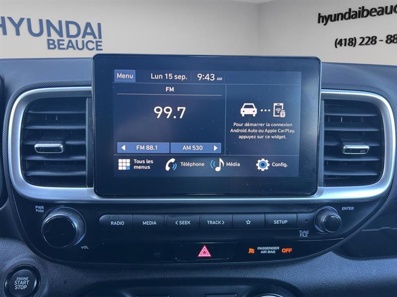 hyundai Venue 2024 - 18