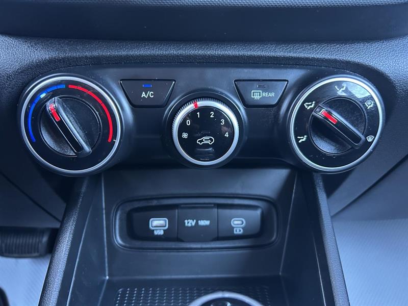 hyundai Venue 2024 - 19