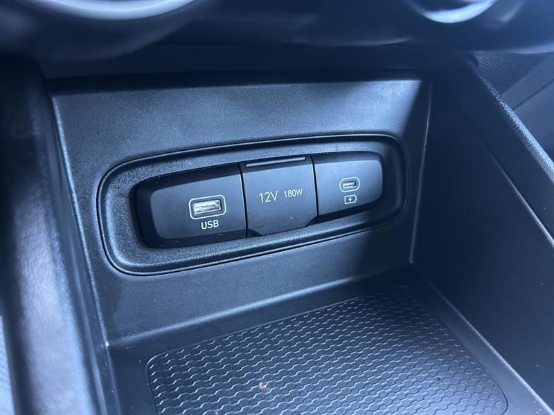 hyundai Venue 2024 - 20