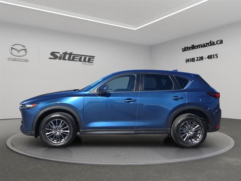 mazda CX-5 2020 - 2