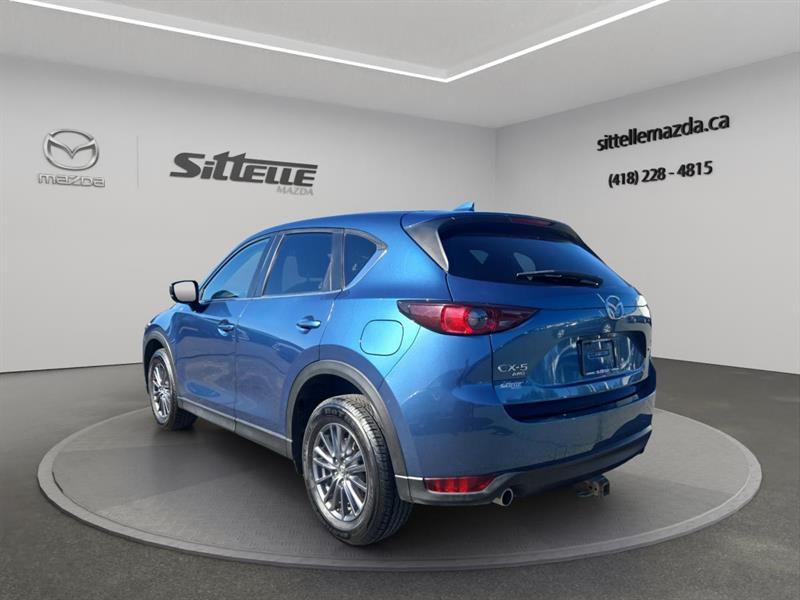 mazda CX-5 2020 - 3