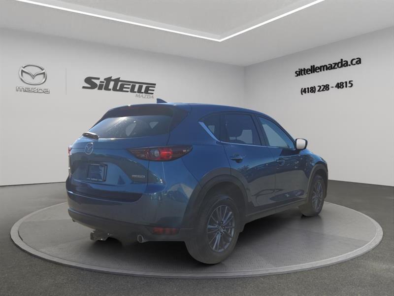 mazda CX-5 2020 - 6