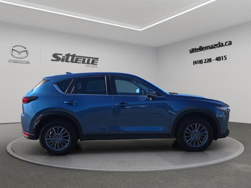 mazda CX-5 2020 - 7