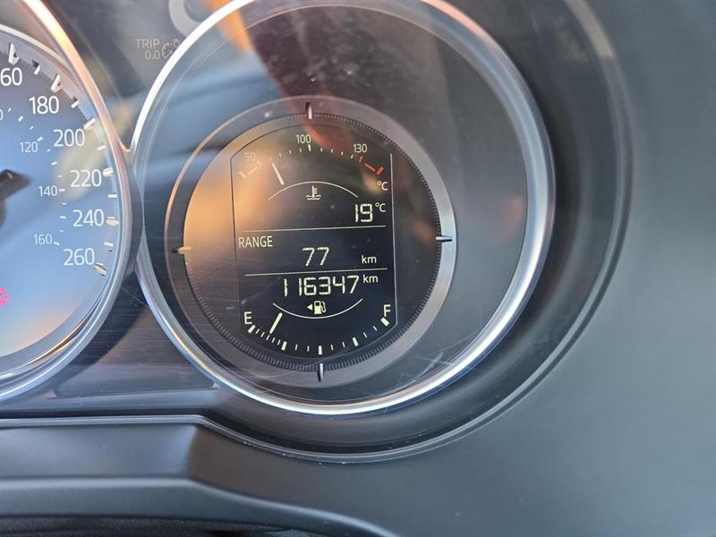 mazda CX-5 2020 - 12