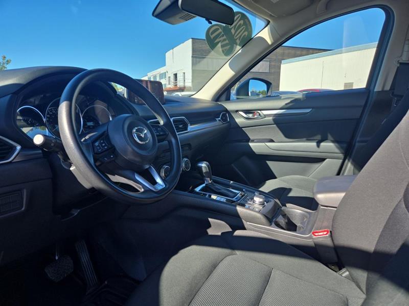 mazda CX-5 2020 - 14