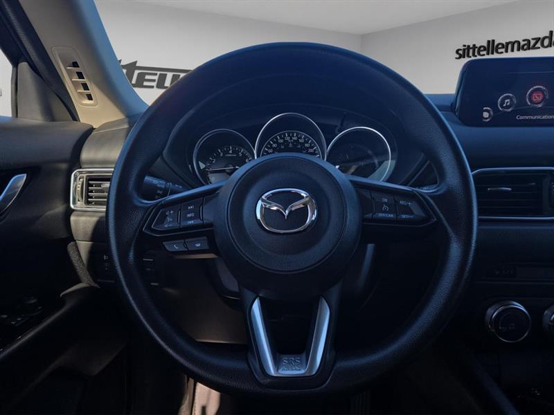 mazda CX-5 2020 - 18