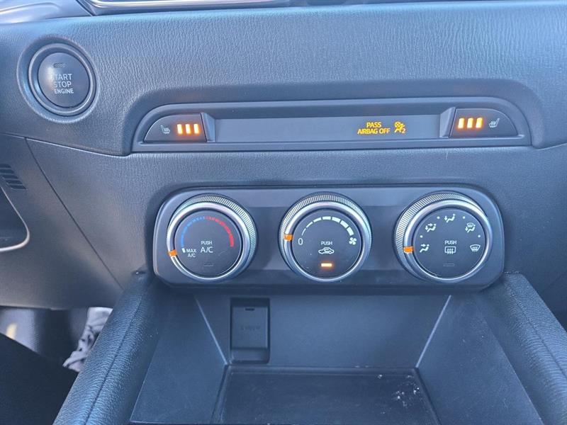 mazda CX-5 2020 - 26