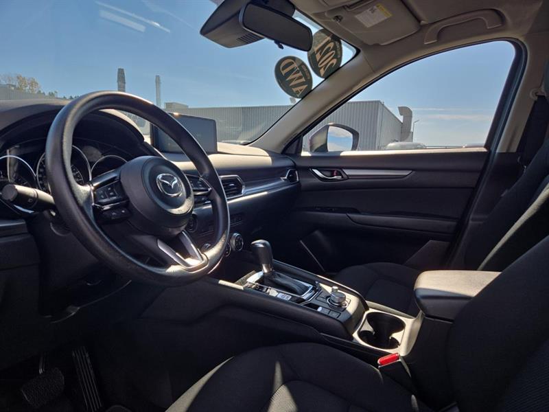 mazda CX-5 2021 - 14