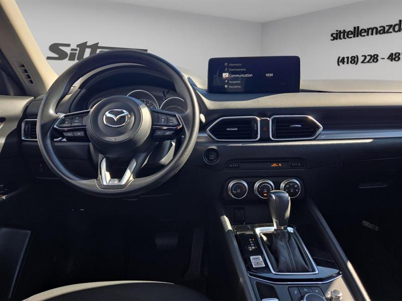 mazda CX-5 2021 - 17