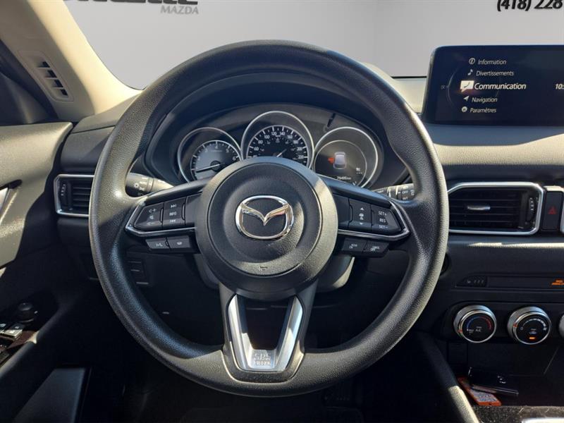 mazda CX-5 2021 - 19