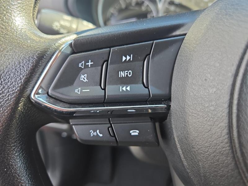mazda CX-5 2021 - 21