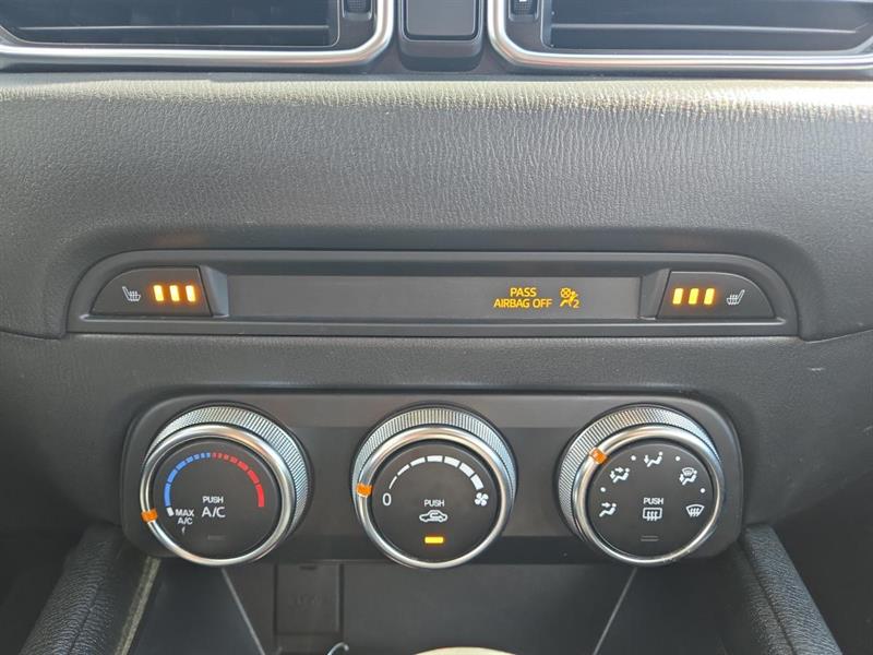 mazda CX-5 2021 - 27