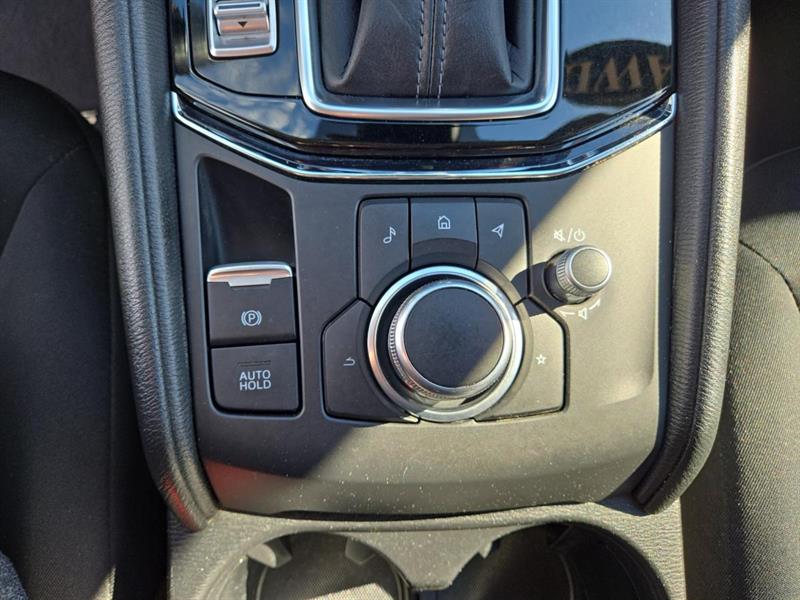 mazda CX-5 2021 - 29