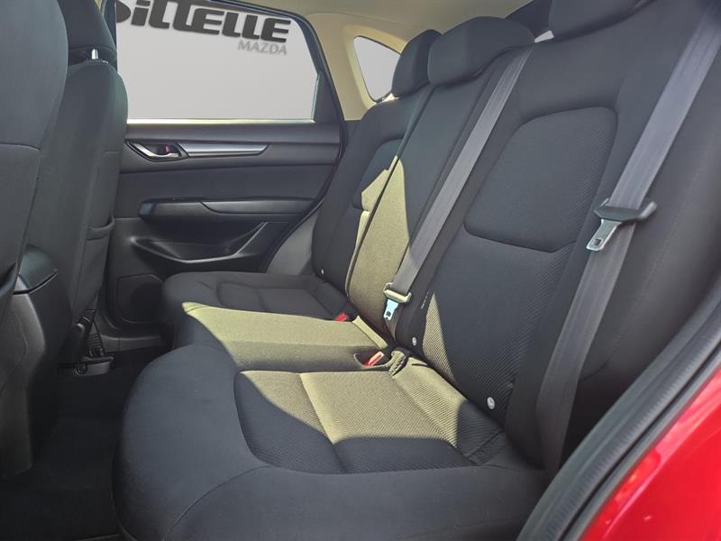 mazda CX-5 2021 - 30